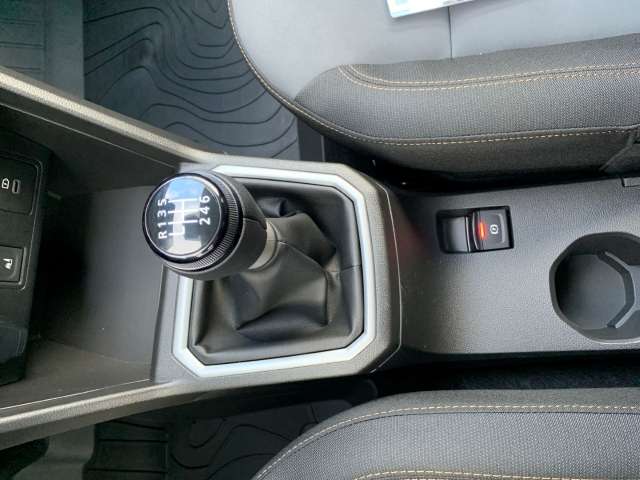 Fahrzeugbild eines Dacia Jogger