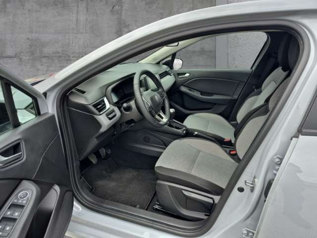 Fahrzeugbild eines Renault Clio