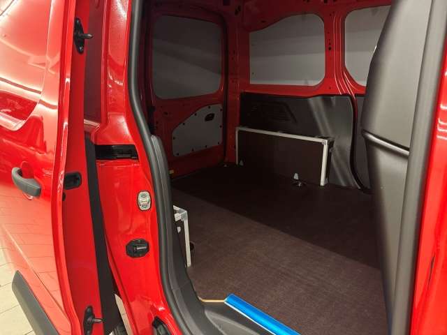 Fahrzeugbild eines Opel Combo