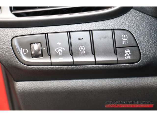 Fahrzeugbild eines Hyundai i30