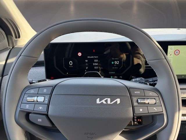 Fahrzeugbild eines Kia EV3