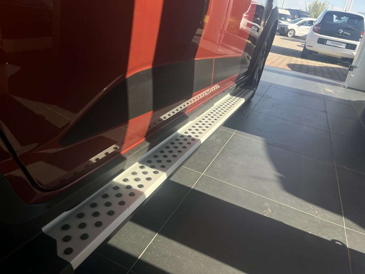 Fahrzeugbild eines Dacia Jogger