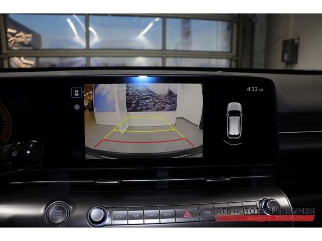 Fahrzeugbild eines Hyundai Kona