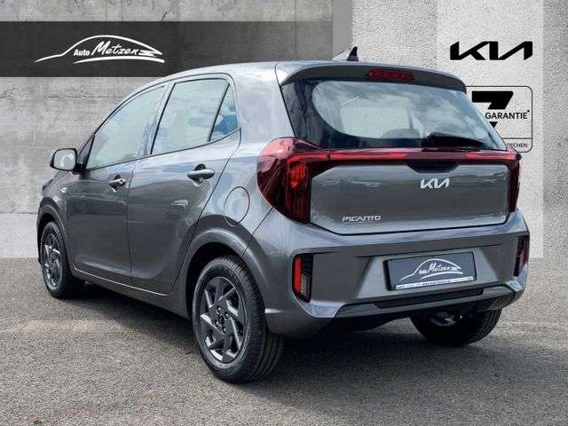 Fahrzeugbild eines Kia Picanto