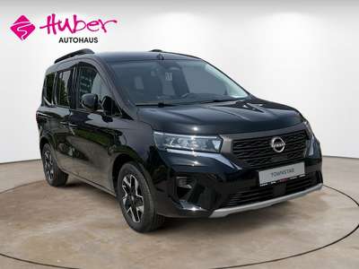 Bild Nissan Townstar