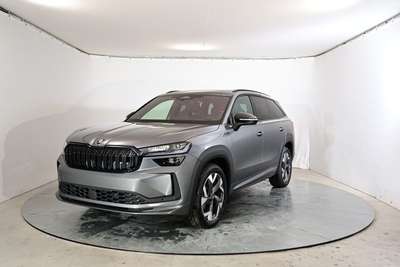 Bild Skoda Kodiaq