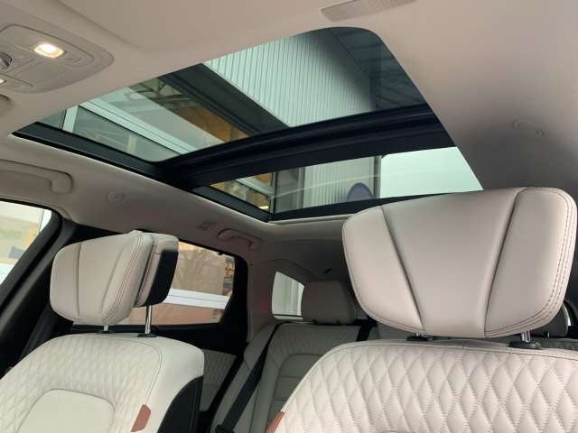 Fahrzeugbild eines Renault Talisman