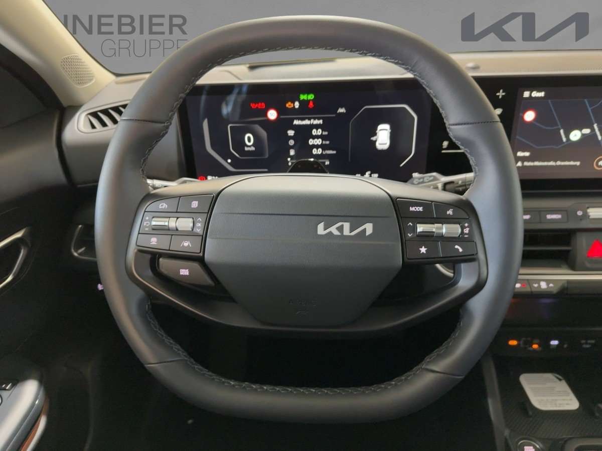 Fahrzeugbild eines Kia K4