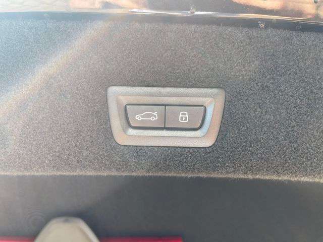 Fahrzeugbild eines BMW 7er-Reihe
