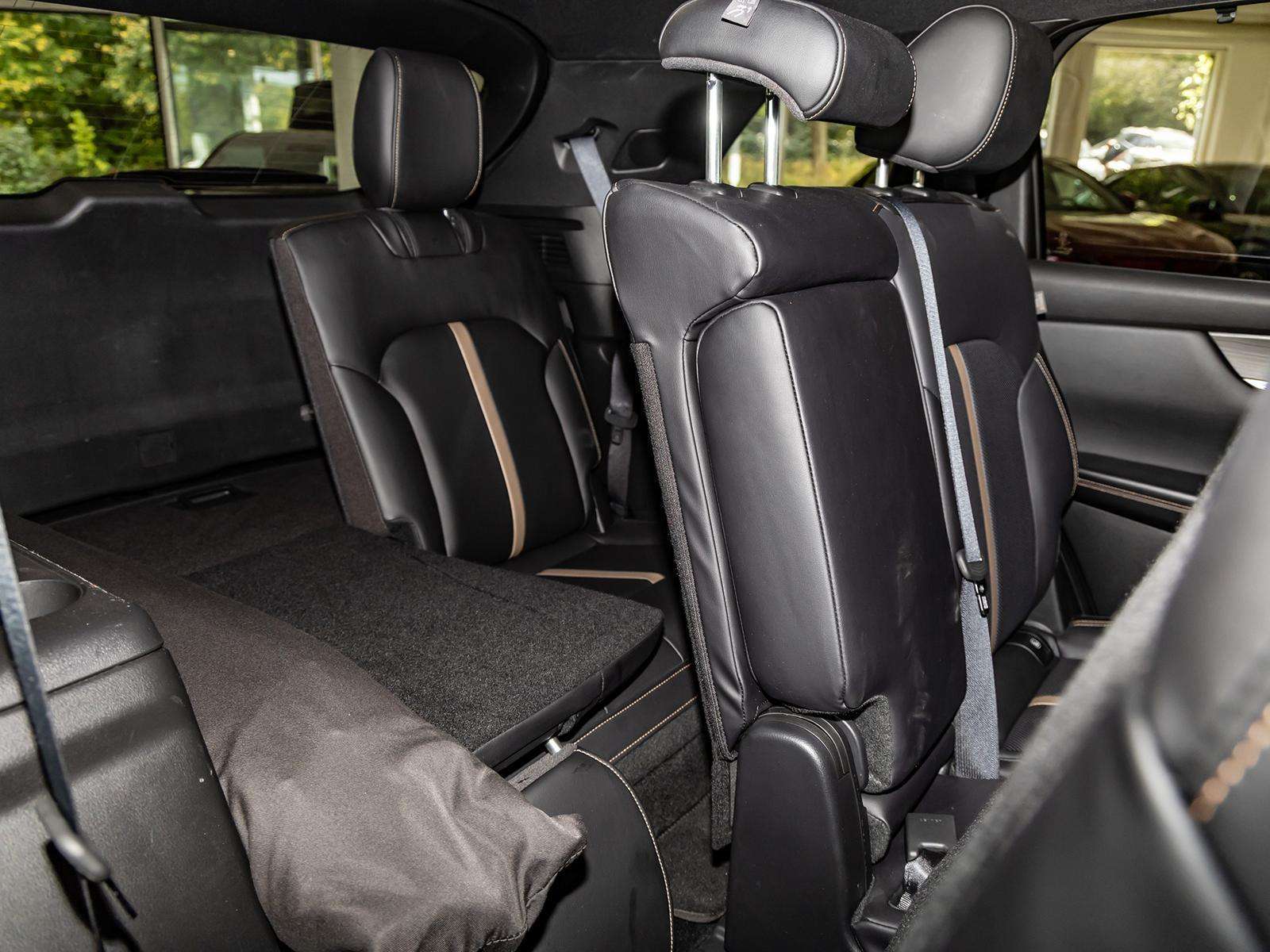 Fahrzeugbild eines Mazda CX-80