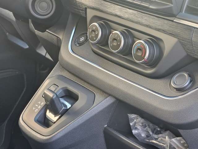 Fahrzeugbild eines Renault Trafic