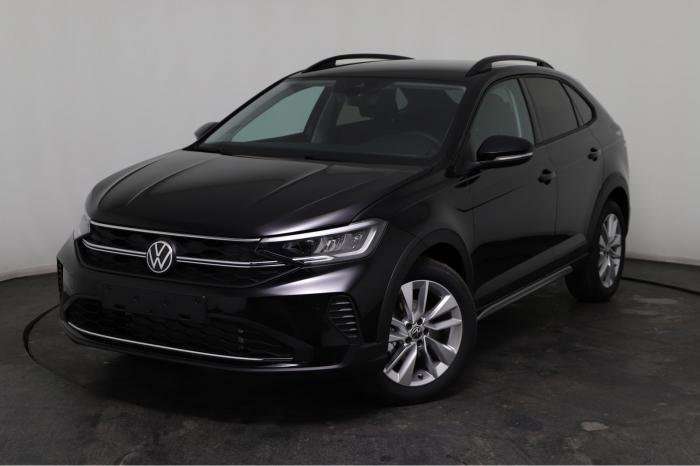 Fahrzeugbild eines Volkswagen Taigo