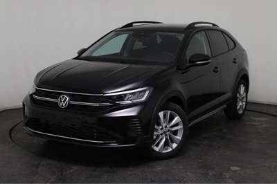 Bild Volkswagen Taigo