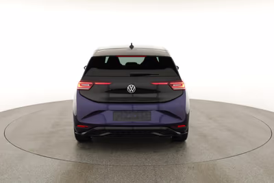 Bild Volkswagen ID.3