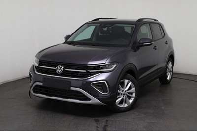 Bild Volkswagen T-Cross