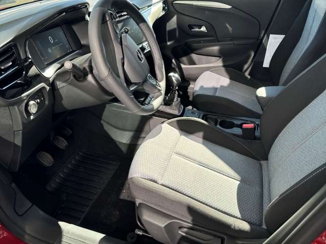 Fahrzeugbild eines Opel Corsa