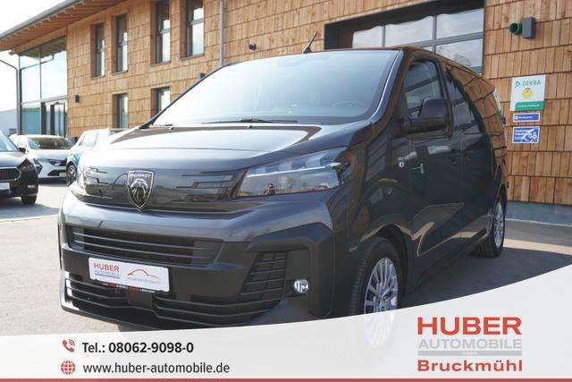 Fahrzeugbild eines Peugeot Expert