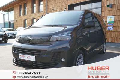 Bild Peugeot Expert