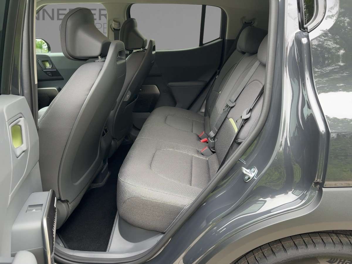 Fahrzeugbild eines Kia EV2
