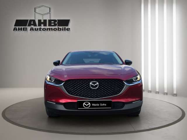 Fahrzeugbild eines Mazda CX-30