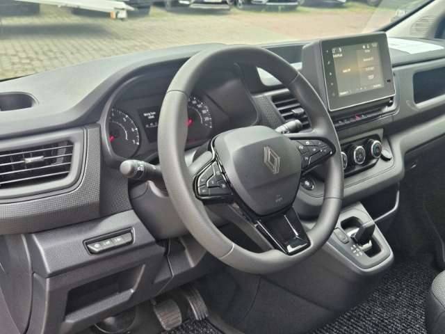 Fahrzeugbild eines Renault Trafic