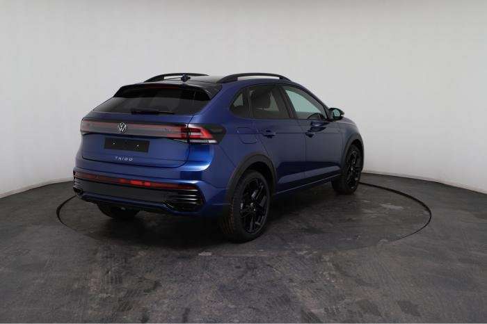 Fahrzeugbild eines Volkswagen Taigo