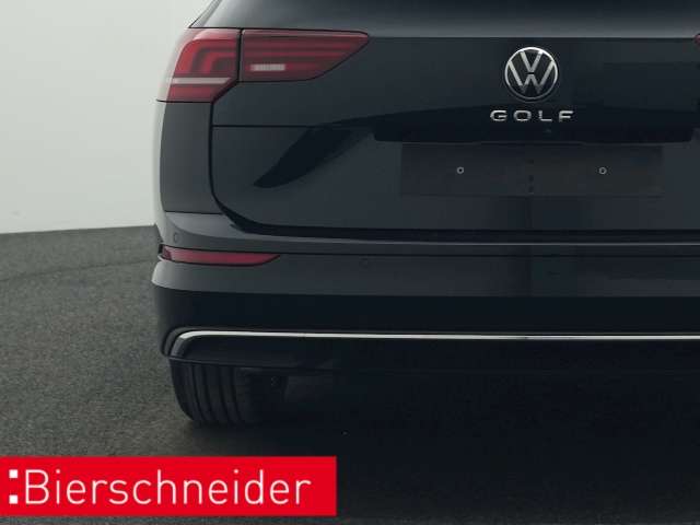 Fahrzeugbild eines Volkswagen Golf