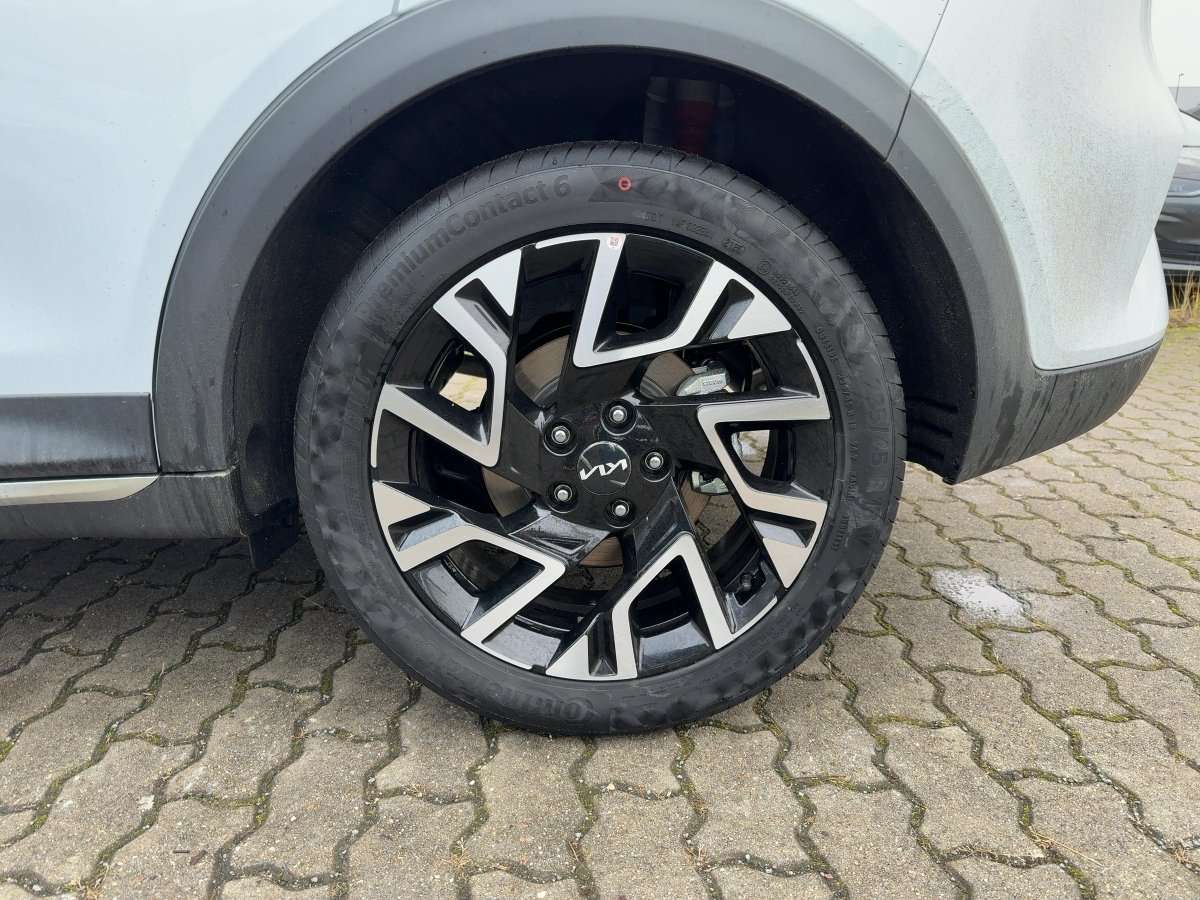 Fahrzeugbild eines Kia XCeed