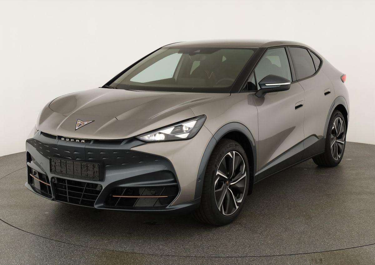 Fahrzeugbild eines CUPRA Tavascan