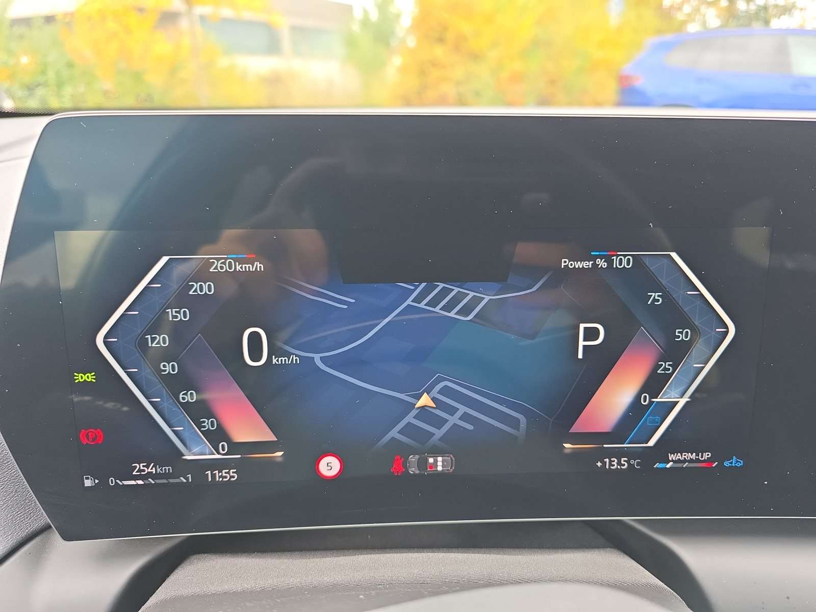 Fahrzeugbild eines BMW 1er-Reihe