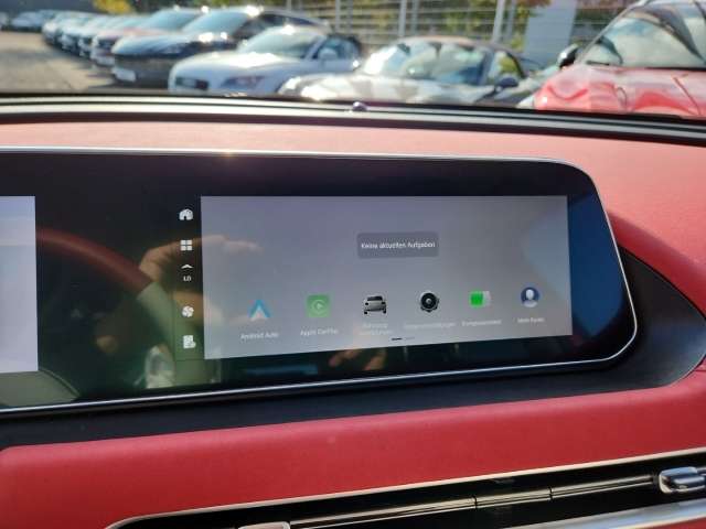 Fahrzeugbild eines GWM Ora 03