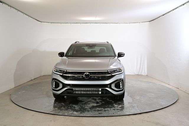 Fahrzeugbild eines Volkswagen T-Roc