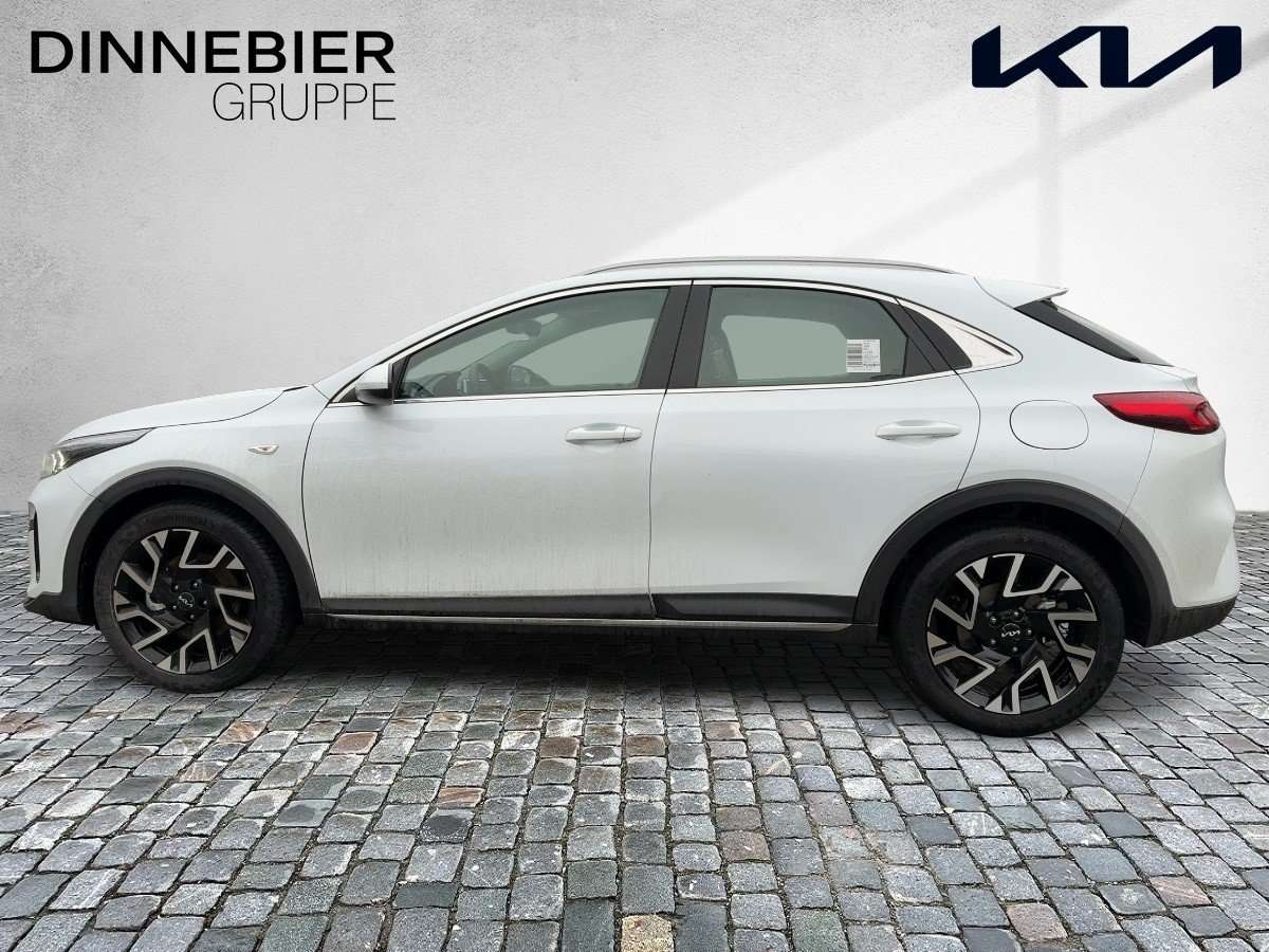 Fahrzeugbild eines Kia XCeed