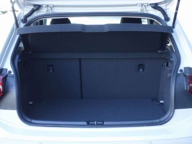 Fahrzeugbild eines Volkswagen Polo