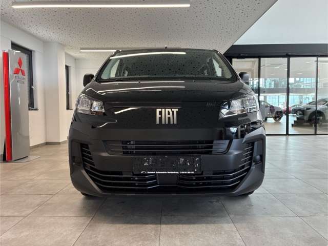 Fahrzeugbild eines Fiat Scudo
