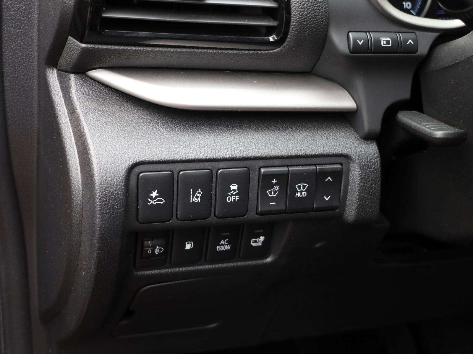 Fahrzeugbild eines Mitsubishi Eclipse Cross