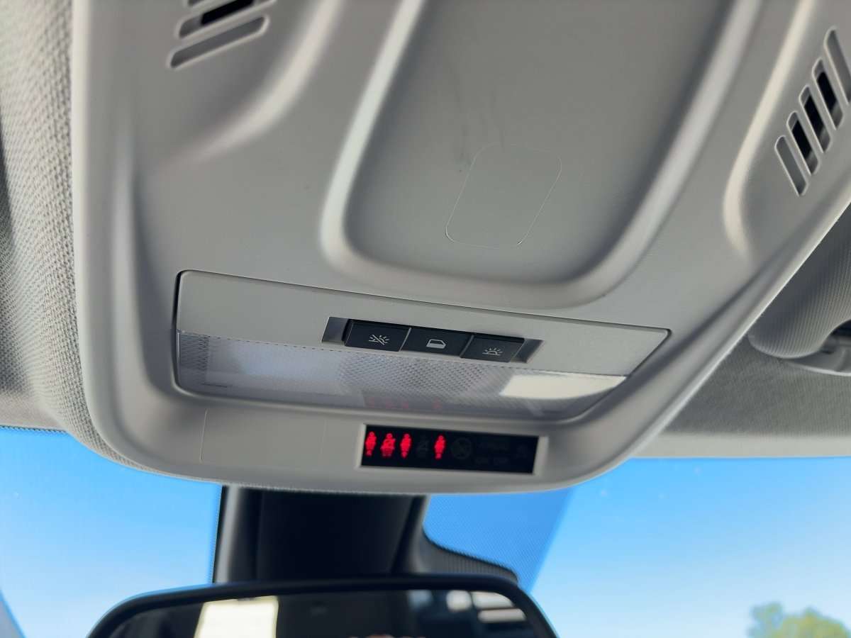 Fahrzeugbild eines Opel Crossland X
