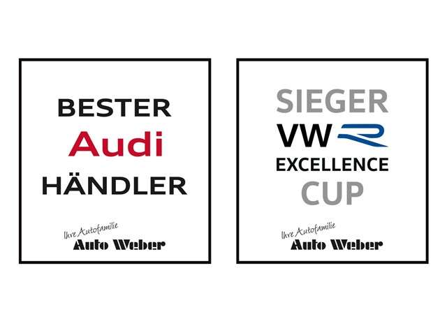 Fahrzeugbild eines Volkswagen ID.7