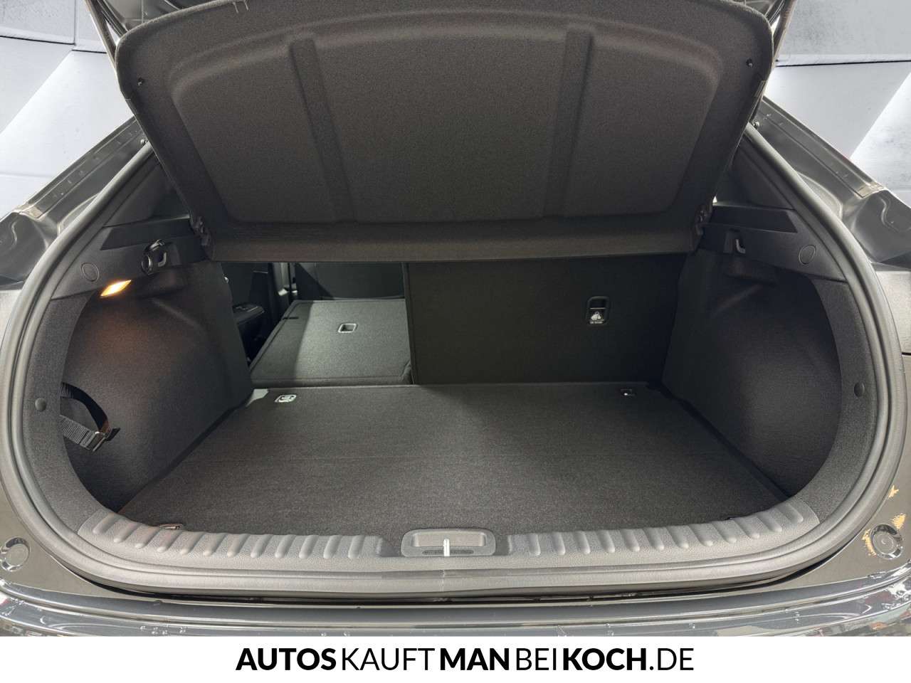 Fahrzeugbild eines Kia XCeed
