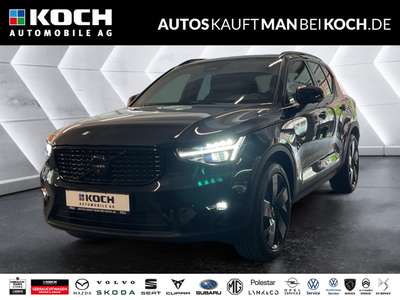 Bild Volvo XC40