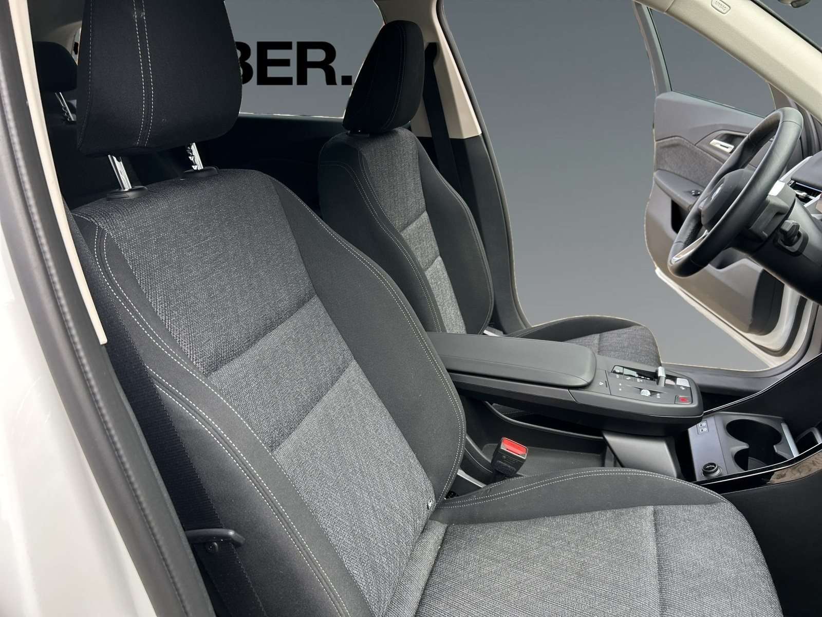 Fahrzeugbild eines BMW X1