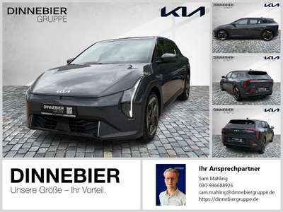 Bild Kia EV4