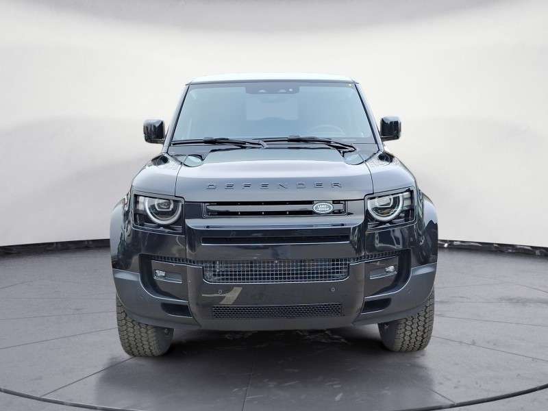 Fahrzeugbild eines Land Rover Defender