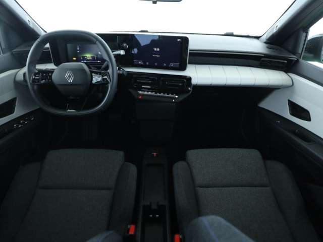 Fahrzeugbild eines Renault 5 E-TECH