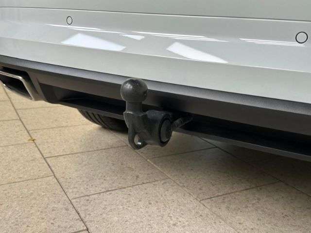 Fahrzeugbild eines Skoda Kodiaq