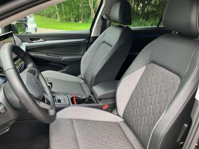 Fahrzeugbild eines Volkswagen Golf