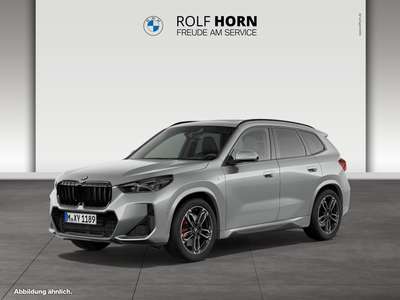 Bild BMW X1