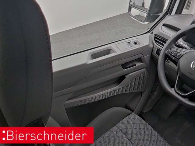 Fahrzeugbild eines Volkswagen Transporter
