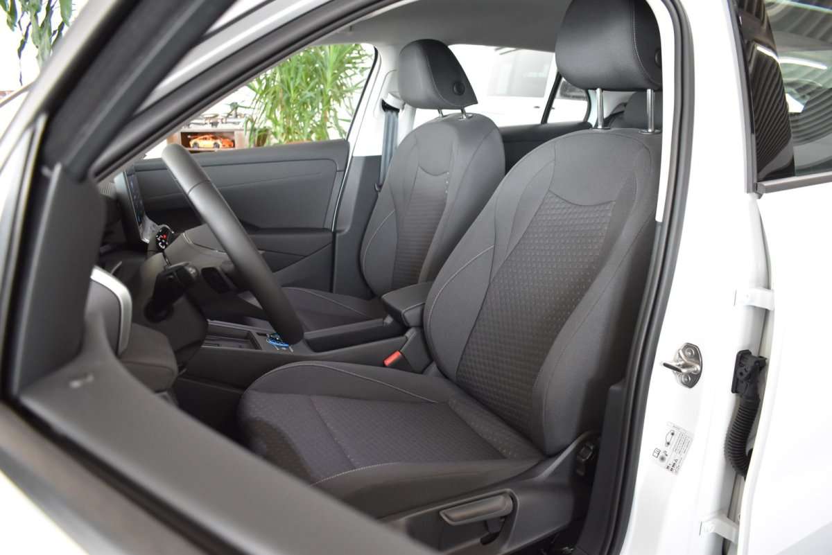 Fahrzeugbild eines Volkswagen T-Roc