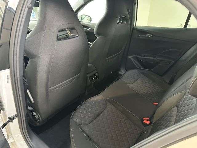 Fahrzeugbild eines Skoda Fabia